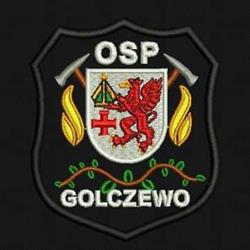 Ochotnicza Straż Pożarna w Golczewie