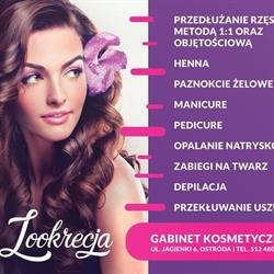 Lookrecja