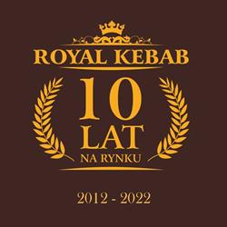 Royal Kebab