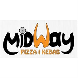 Midway Pizza i Kebab