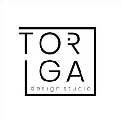 TORGA design studio - projektowanie wnętrz