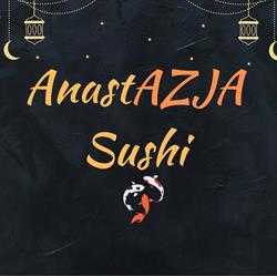 AnastAZJA Sushi