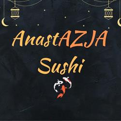 AnastAZJA Sushi