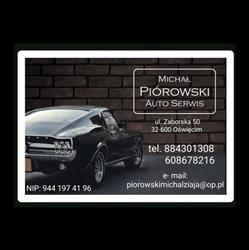 Piórowski Auto Serwis Oświęcim