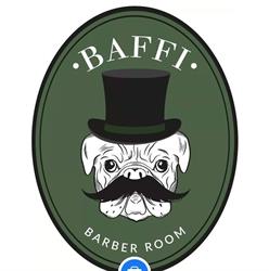 Baffi Barber Room - salon fryzjerski