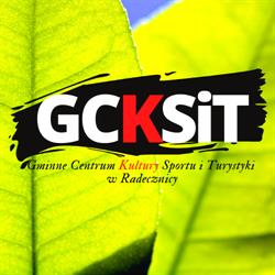 Gminne Centrum Kultury Sportu i Turystyki