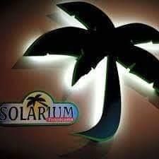 Solarium Studio Tropikana