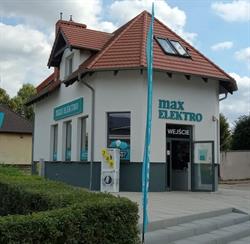 Max elektro