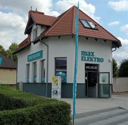 Max elektro