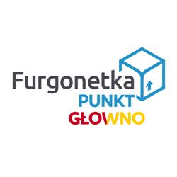 Furgonetka Punkt Głowno