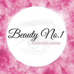 Beauty No.1 Oliwia Fuzoń /STYLIZACJA RZĘS / SZKOLENIA