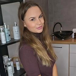 CREO SALON Katarzyna Wujkowska