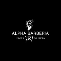 Alpha Barberia