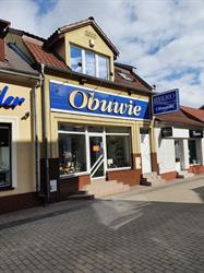 Obuwie RYŁKO Gostyń