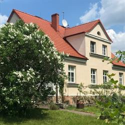 Agro Skórka Młyńska 8 Agroturystyka