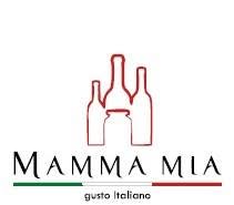 Mamma Mia - Gusto Italiano