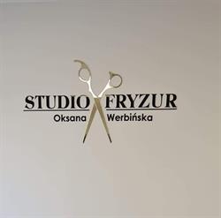 Studio fryzur Oksana Werbińska