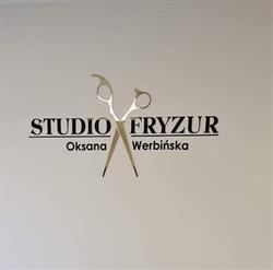 Studio fryzur Oksana Werbińska