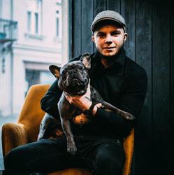 Dominik Lis BarberShop