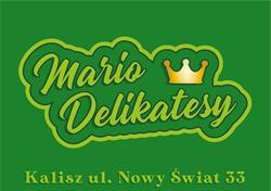 Mario Delikatesy