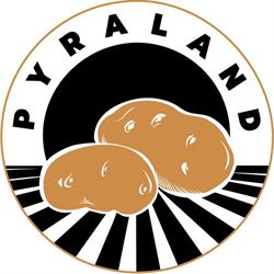 Pyraland