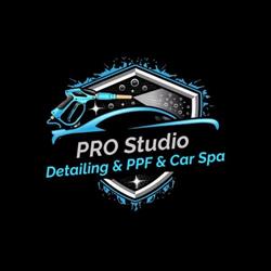 PRO Studio - Detailing , PPF & Car Spa
