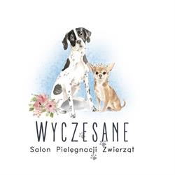 WYCZESANE Salon Pielęgnacji Zwierząt