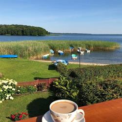 Domek u Joli w Pierkunowie