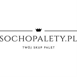 Skup Palet Sochaczew