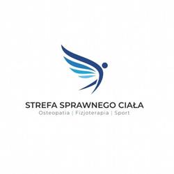 Strefa Sprawnego Ciała mgr Dawid Urbański