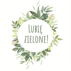 Lubię zielone! Eko sklep