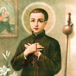 Parafia Rzymskokatolicka p.w. św. Stanisława Kostki