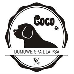 Coco Domowe Spa dla Psa - psi fryzjer, groomer