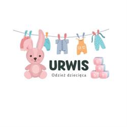 URWIS Odzież Dziecięca Katarzyna Gawrysiak