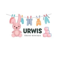 URWIS Odzież Dziecięca Katarzyna Gawrysiak