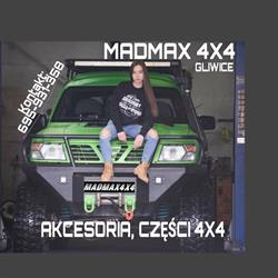 MadMax 4x4
