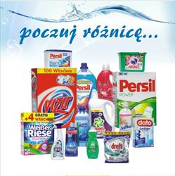 Centrum Czystości Chemia Zachodnia Komorowice