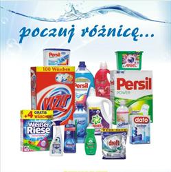 Centrum Czystości Chemia Zachodnia Komorowice
