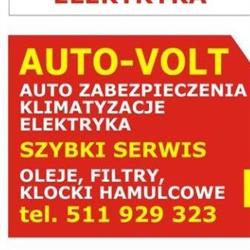Auto-Volt Grzegorz Rogala