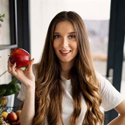 Psychodietetyk Roksana Matejka