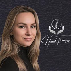 Hand Therapy - Gabinet Masażu i rehabilitacji