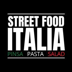 Street Food Italia (Bistro Italia)