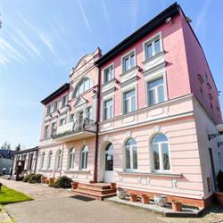 Villa Astoria