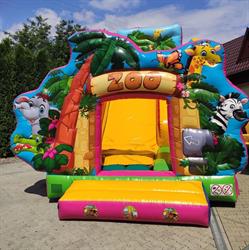 MagMat Artykuły Budowlano- Ogrodnicze