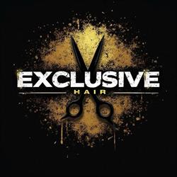Exclusive Hair Studio Fryzur