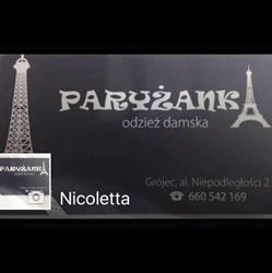 Nicoletta