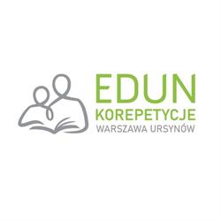 Edun Korepetycje Warszawa Ursynów