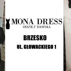 Mona Dress