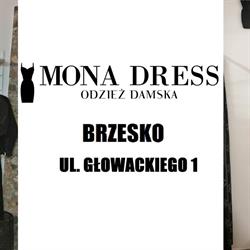 Mona Dress