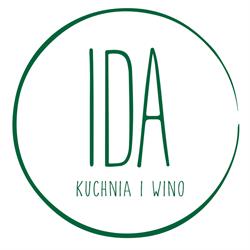IDA kuchnia i wino